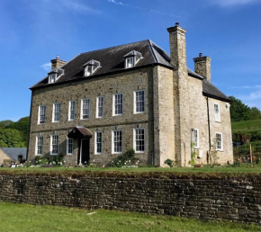 Stone House